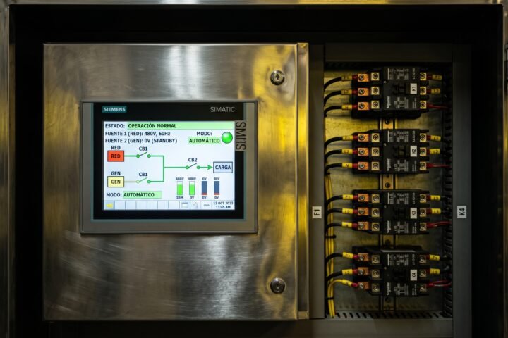 Automatización