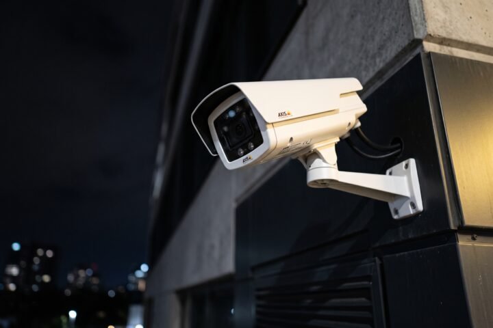 Seguridad y Acceso