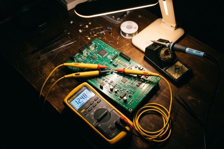 Servicio Técnico y Taller